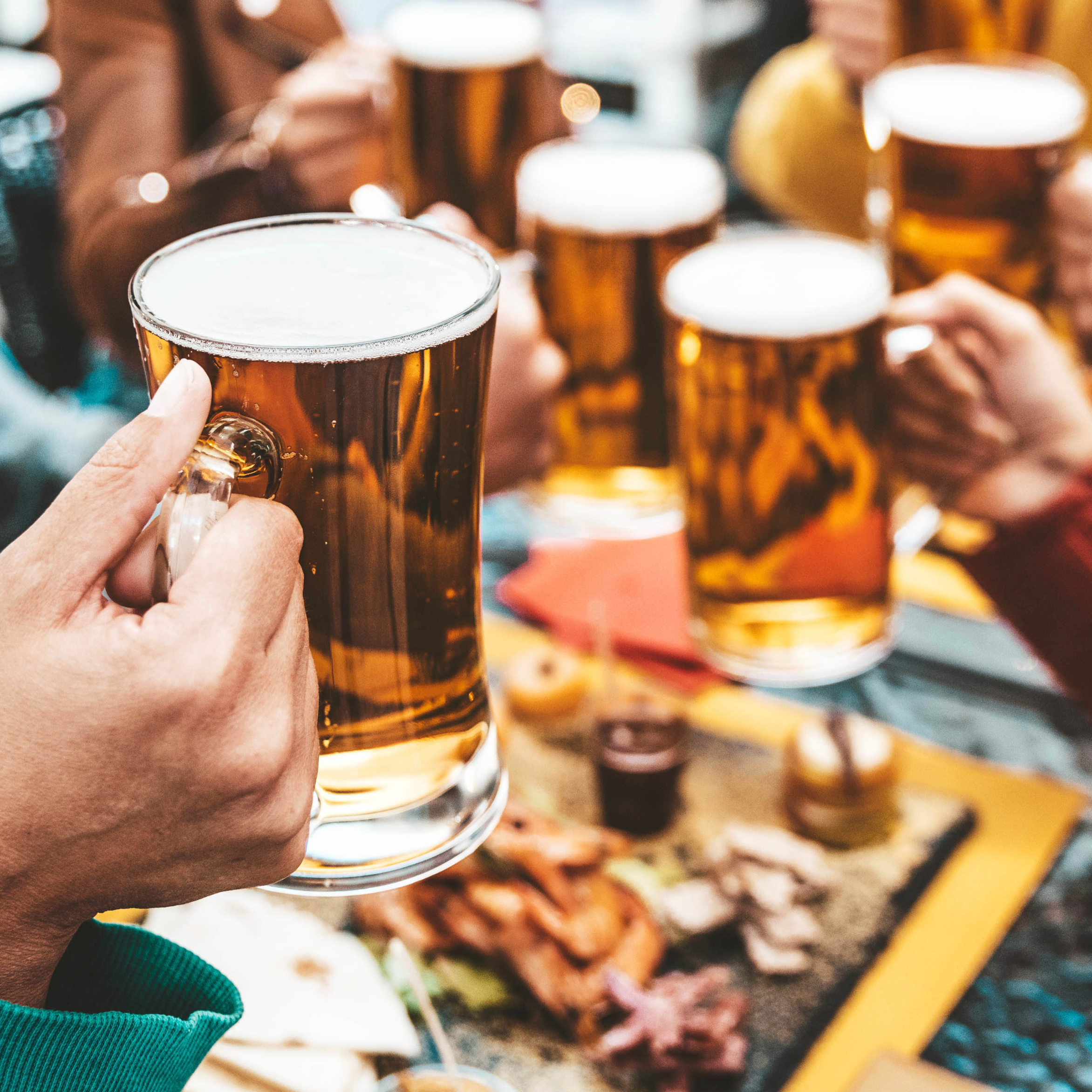 Amanda Lucy, a realtor who treats clients like family in Columbus Ohio