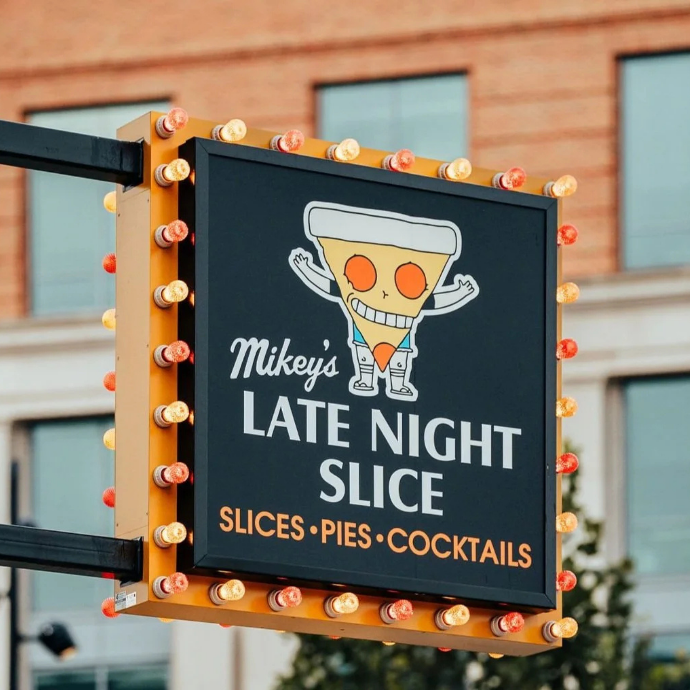 Columbus, Ohio listing agent and her favorite places in Ohio