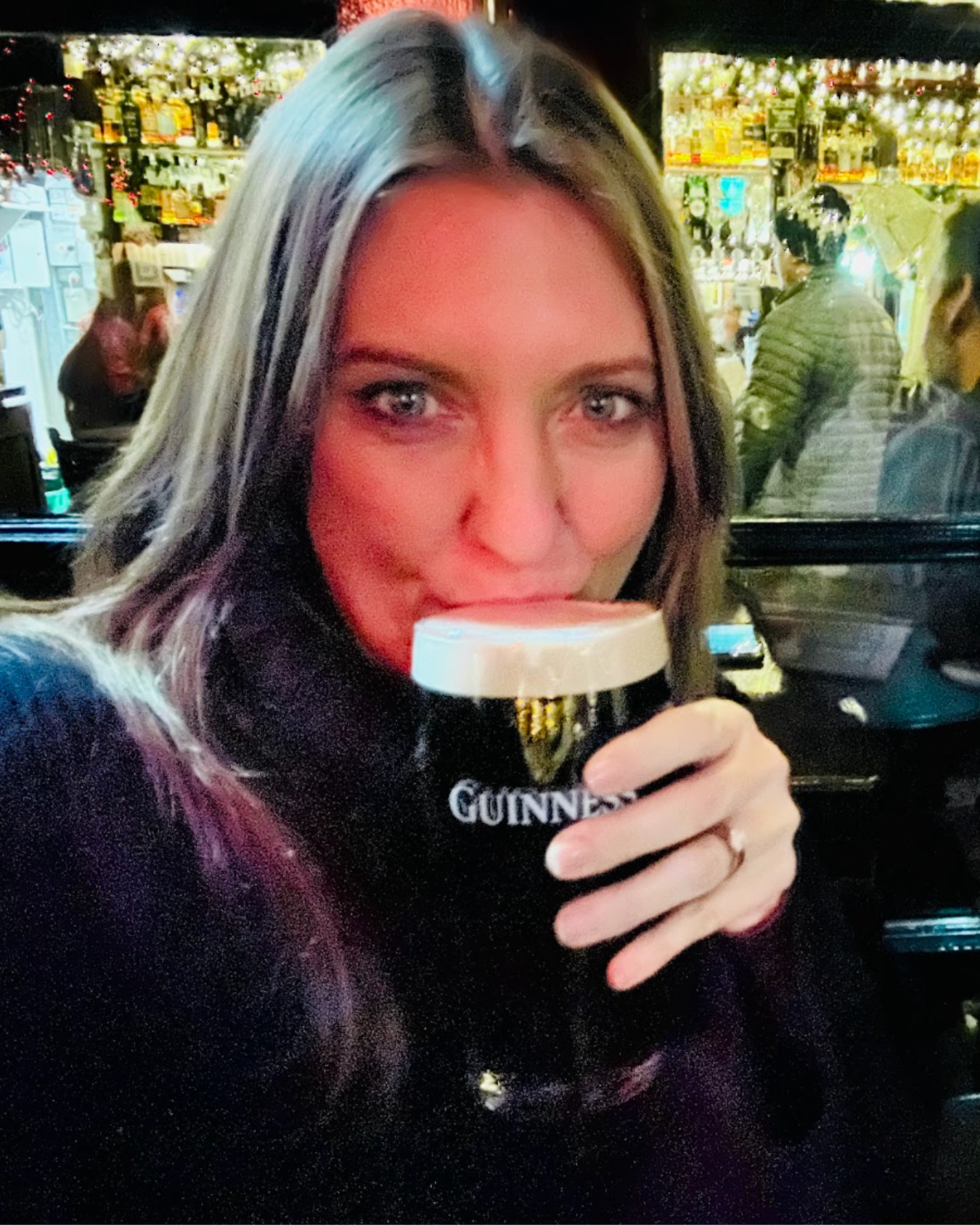 Client-focused real estate agent, Amanda Lucy