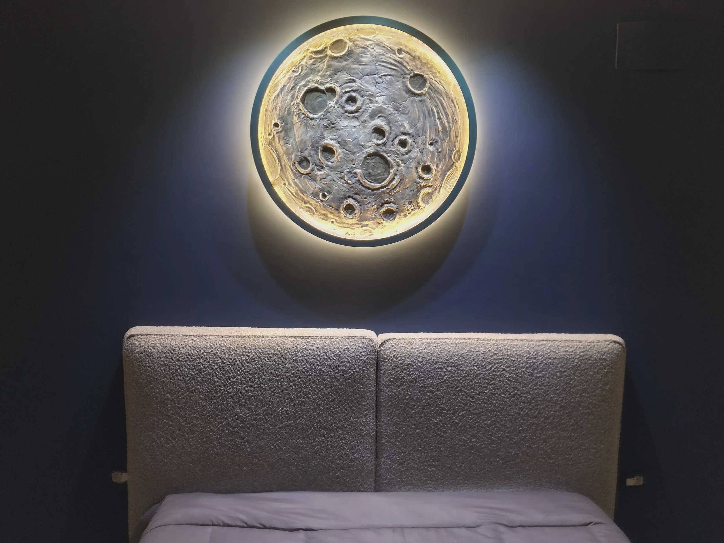 Sur Mesure (pièce personnalisée)