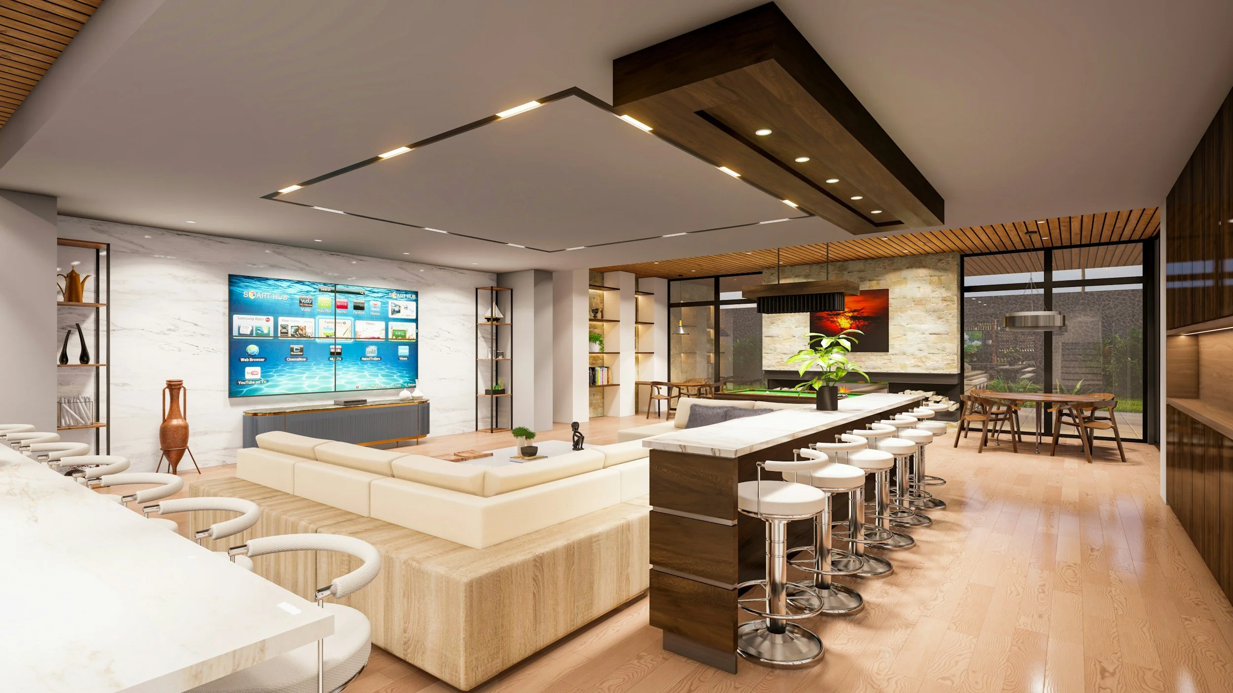 Why Presentation Matters Most in Luxury Real Estate