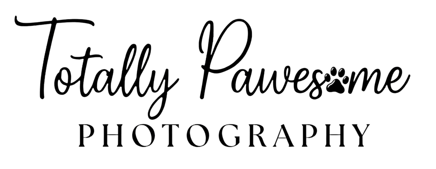 Totally Pawesome Photography