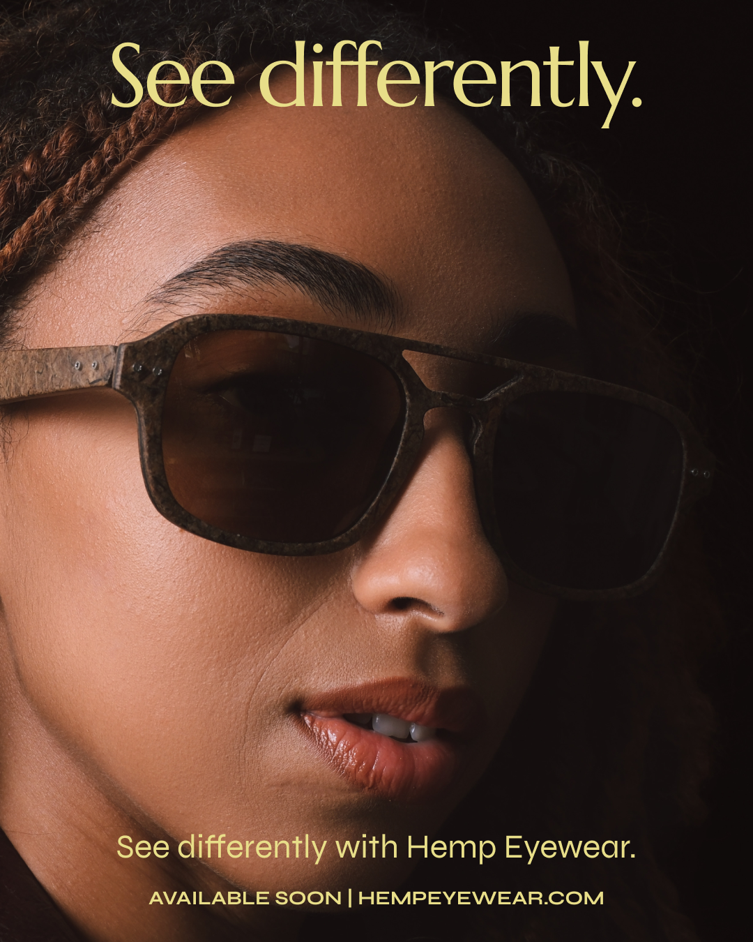 People art direction by Leslie Bonzella