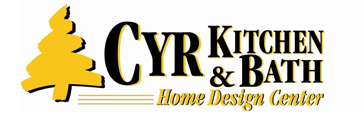 Cyr Kitchen &amp; Bath 