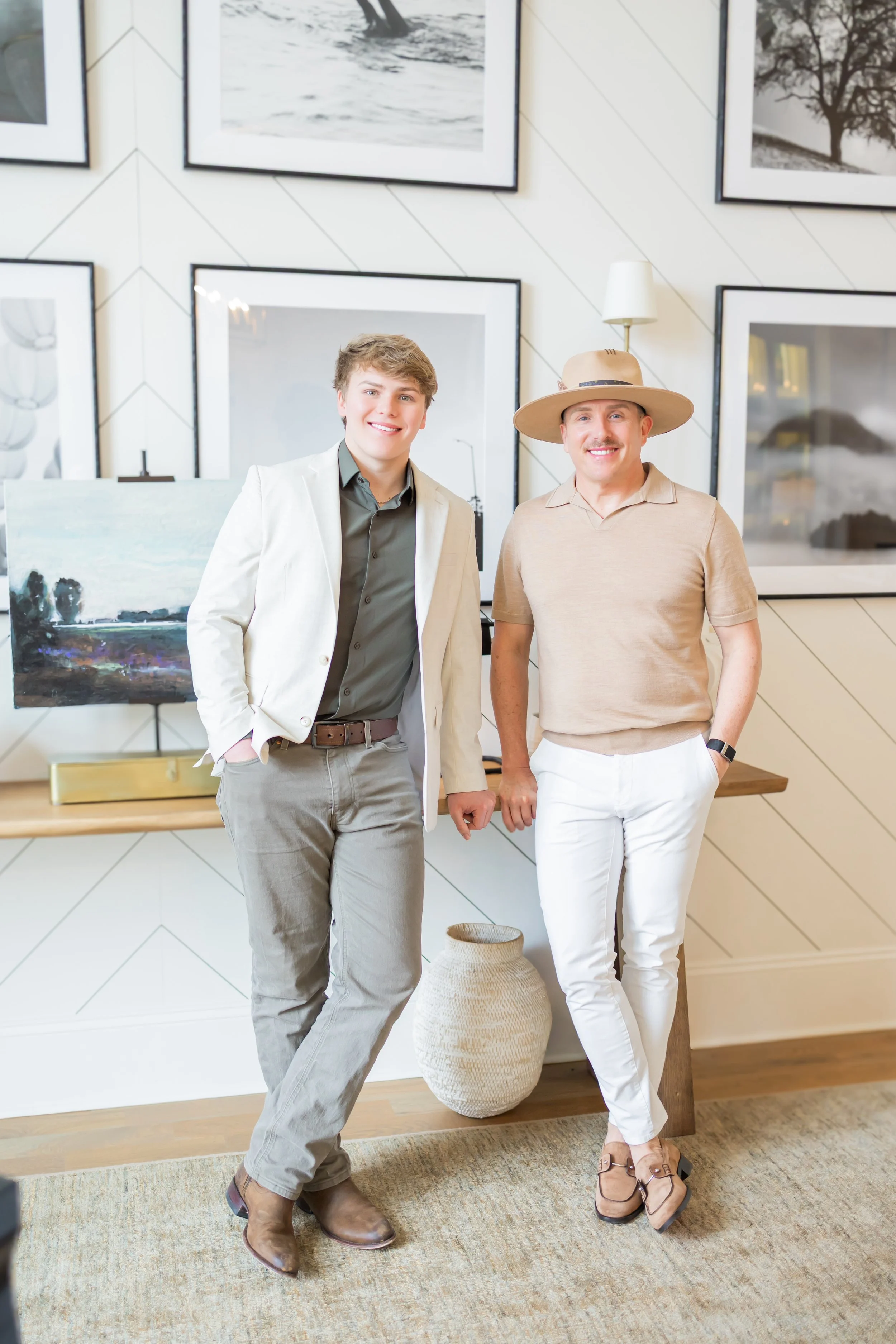 Realtors. Nashville. Home. Luxury.