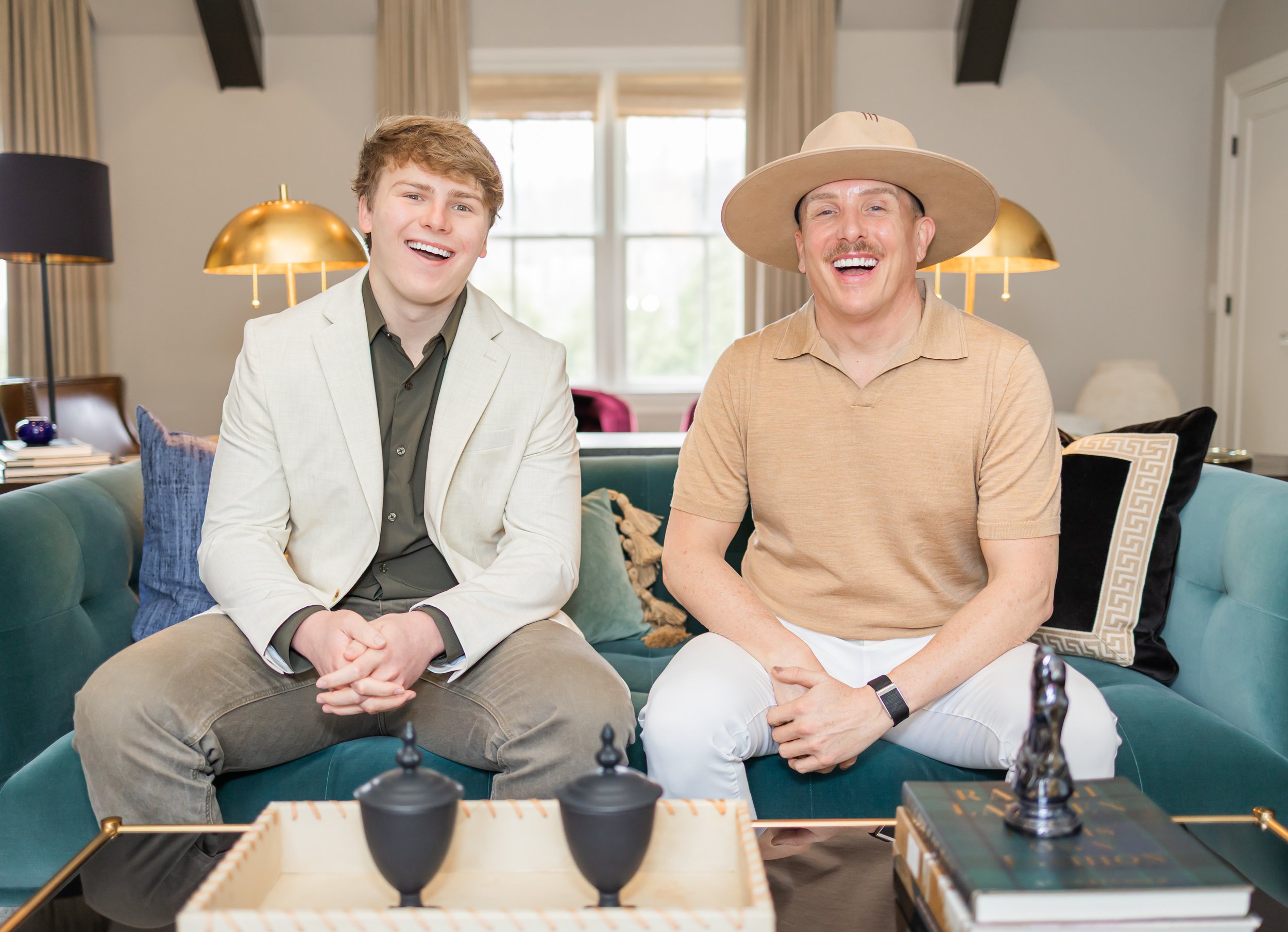 Realtors. Nashville. Home. Happy. Luxury.