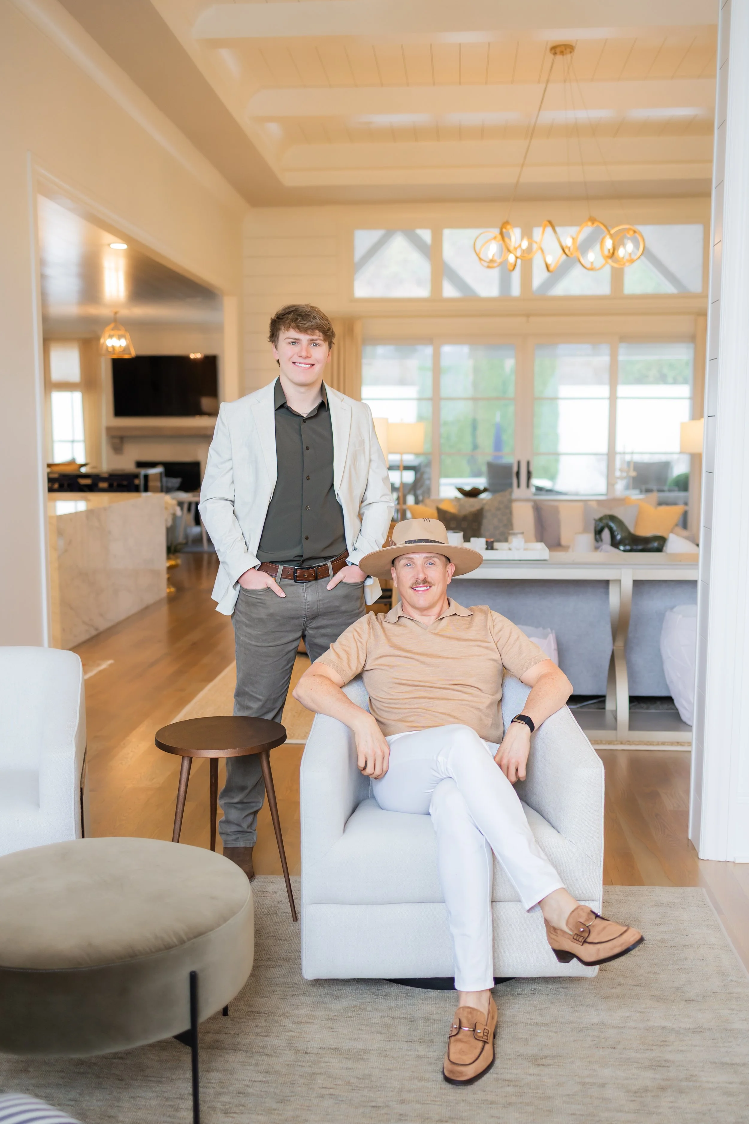 Realtors. Nashville. Home. Luxury.