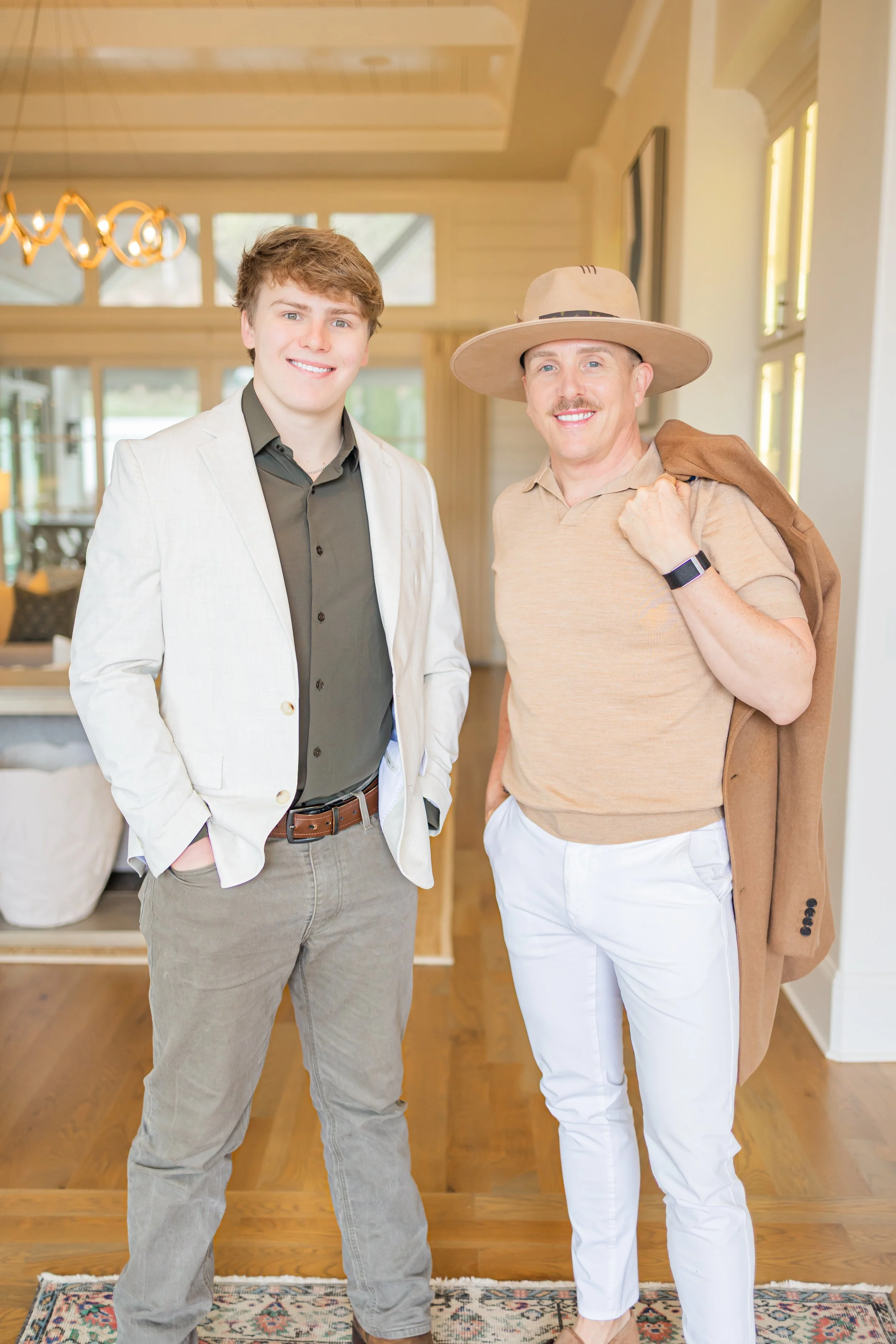 Realtors. Nashville. Home. Luxury.