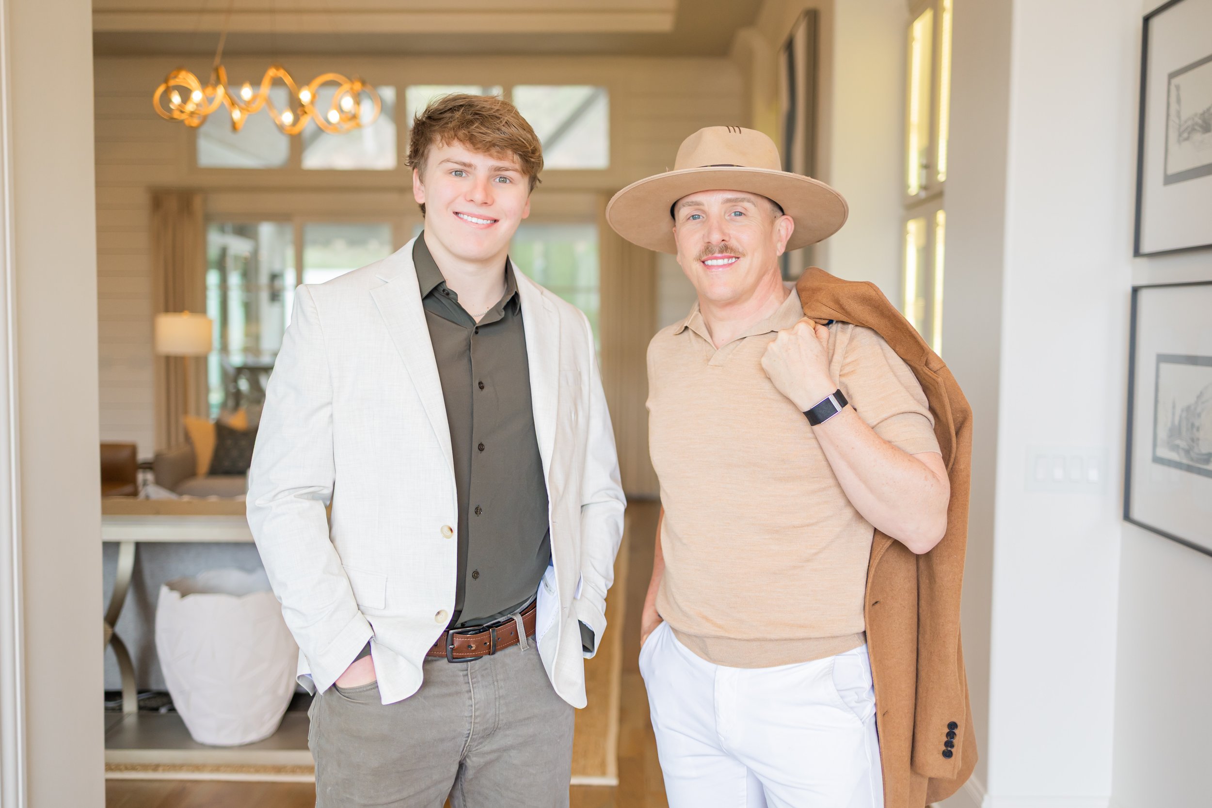 Realtors. Nashville. Home. Luxury.