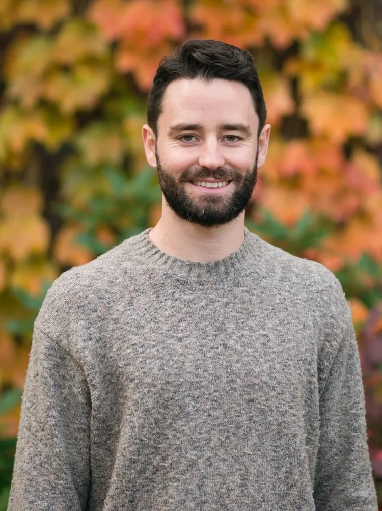 Jake Guarino, Co-Founder of Frostline Gate Group