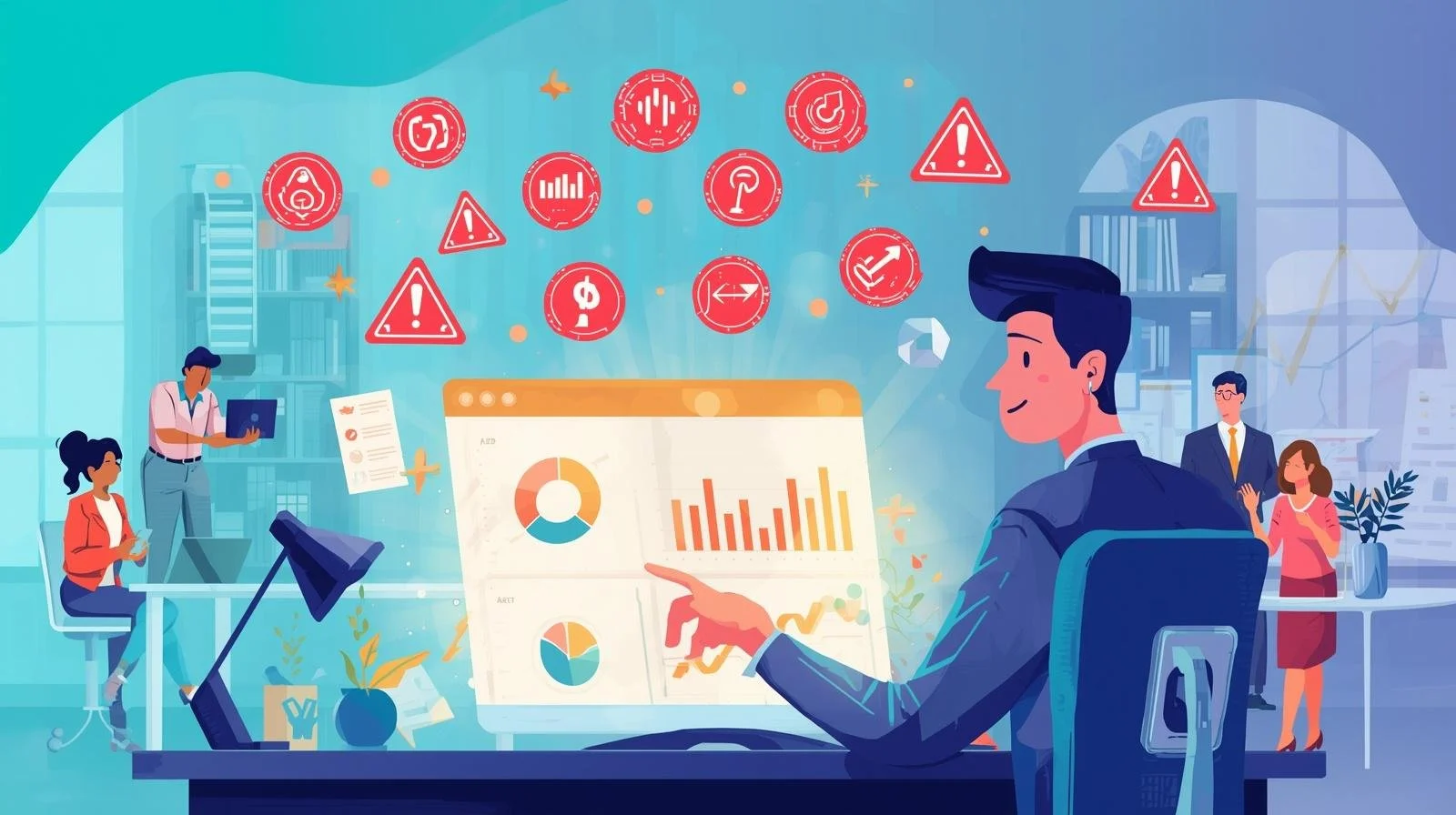 7 Mistakes SaaS Sales Managers Overlook in Their Reps