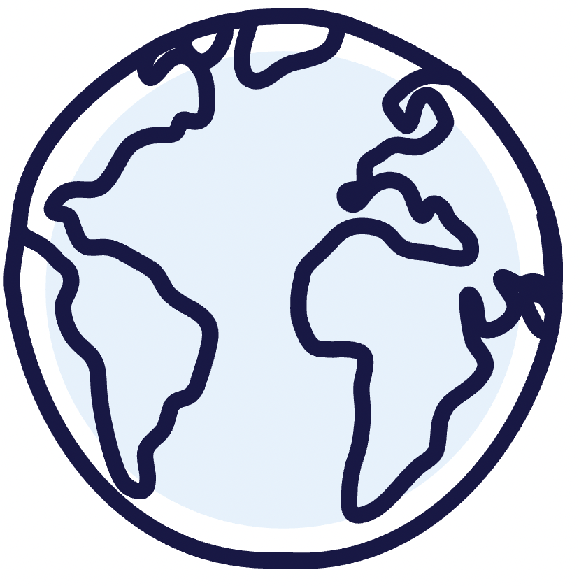 global coverage of mystery shoppers