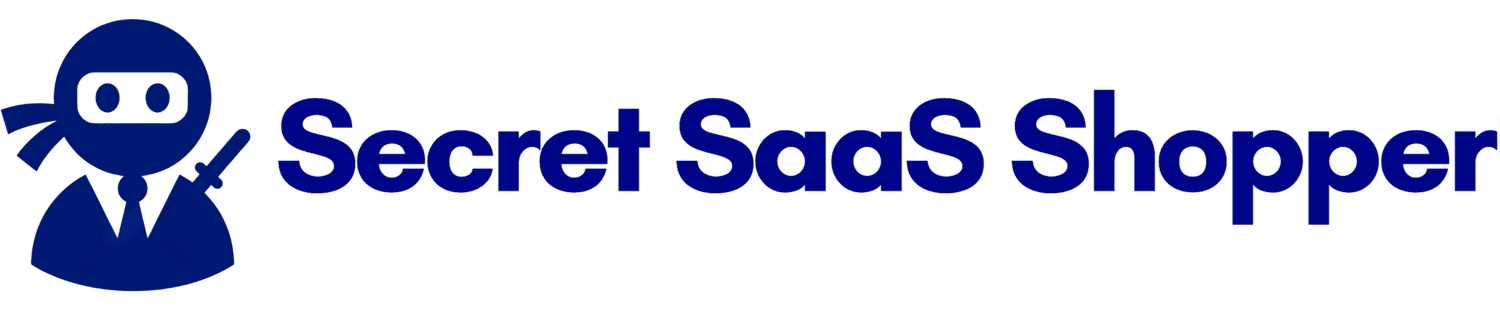 Secret SaaS Shopper