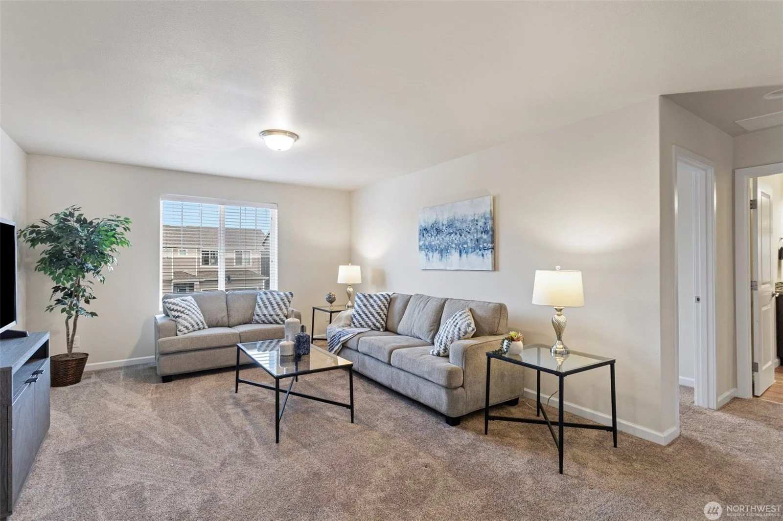 Fast Tracked Investment in Puyallup