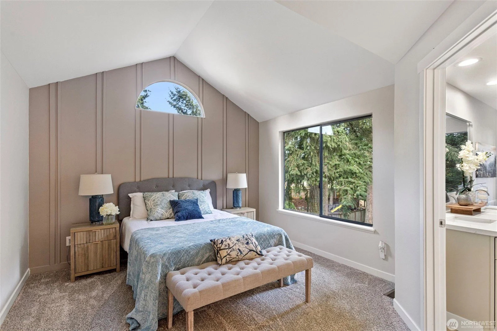 Value optimized remodel in Gem Heights