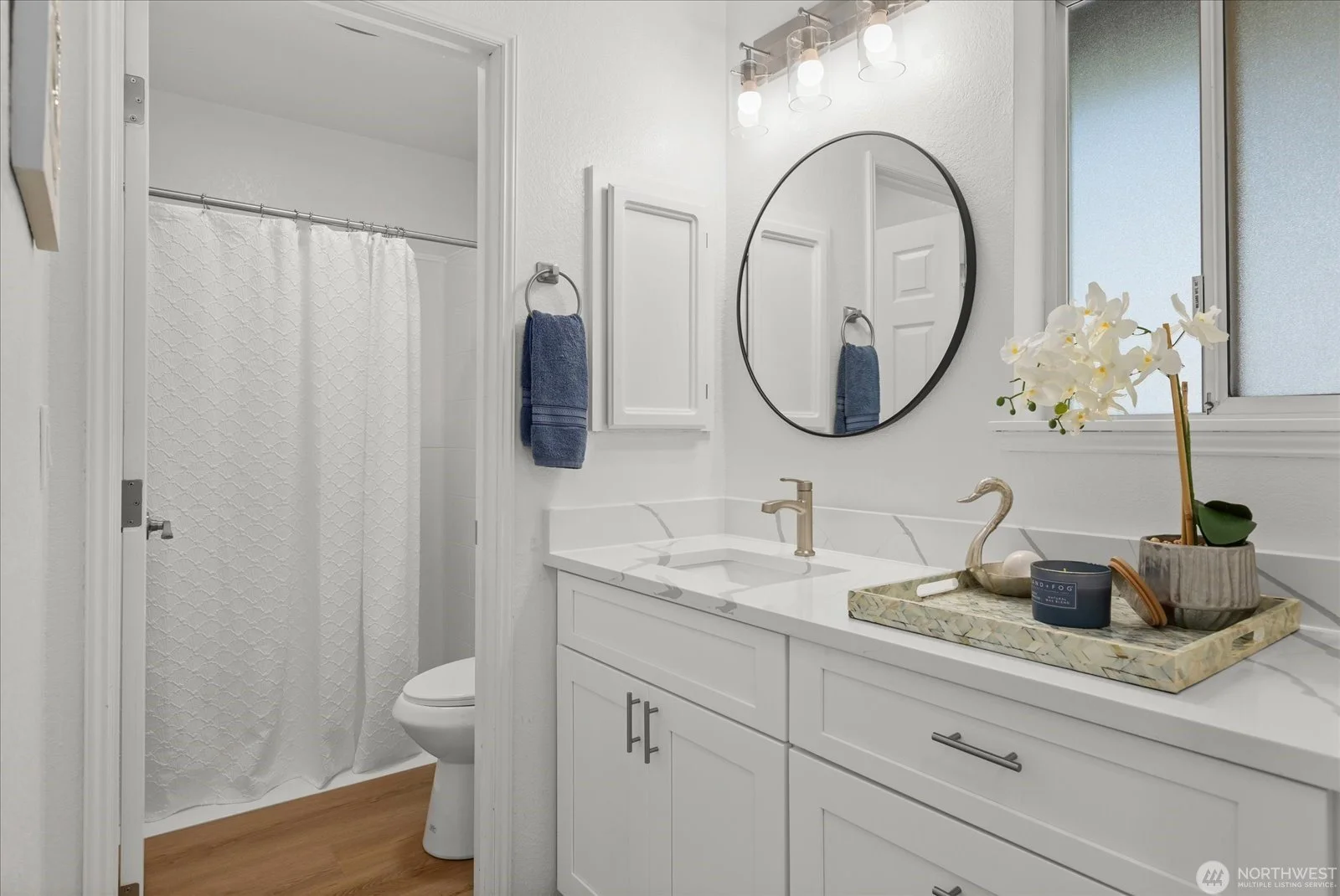 Masterful refresh in Gig Harbor