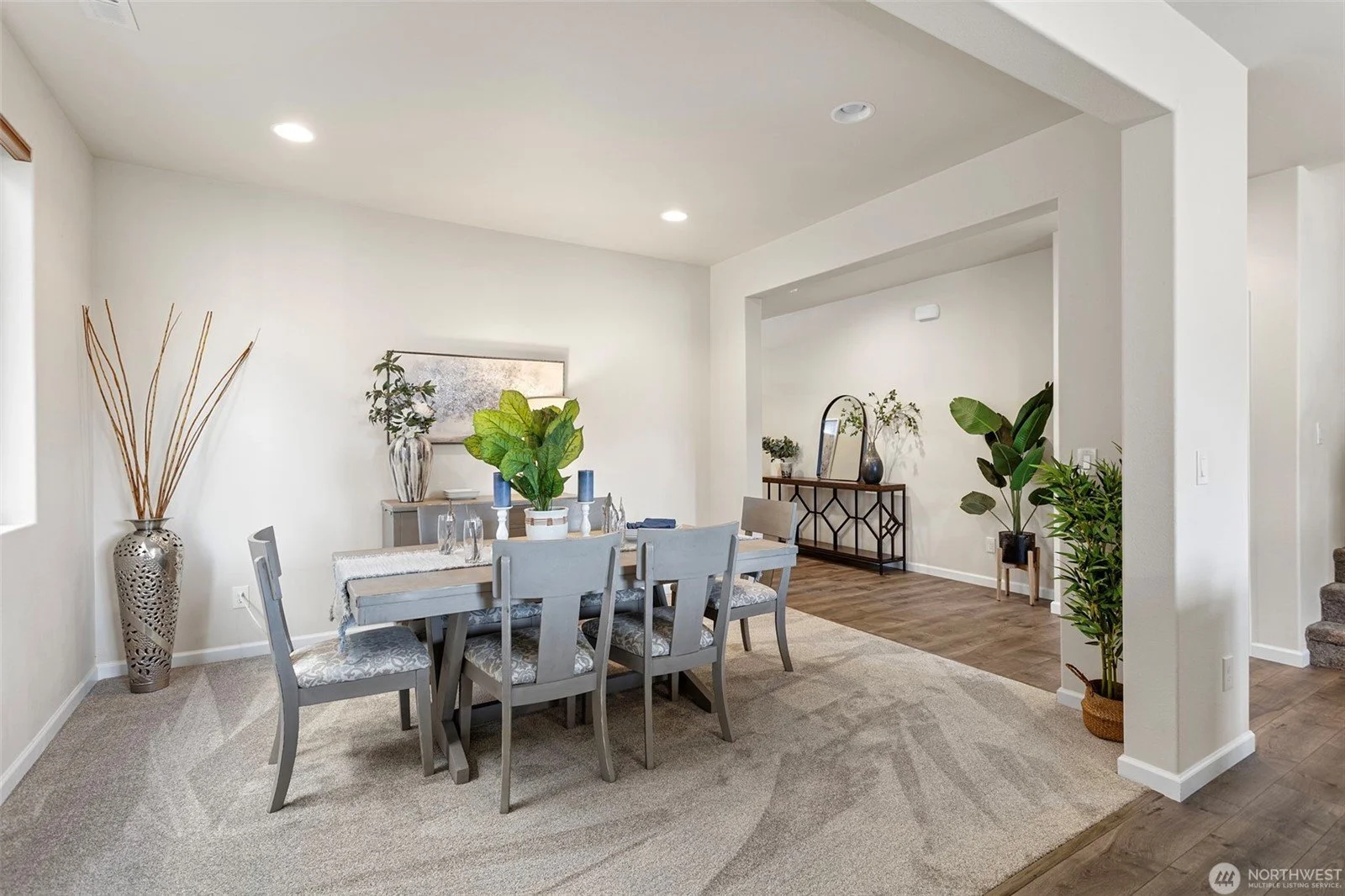 Fast Tracked Investment in Puyallup