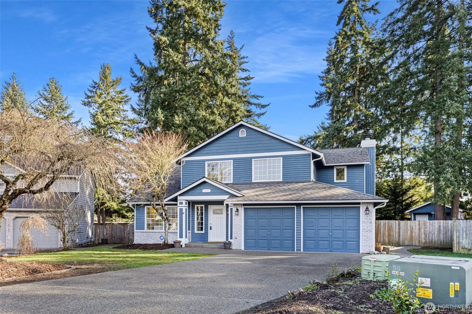 Value optimized remodel in Gem Heights