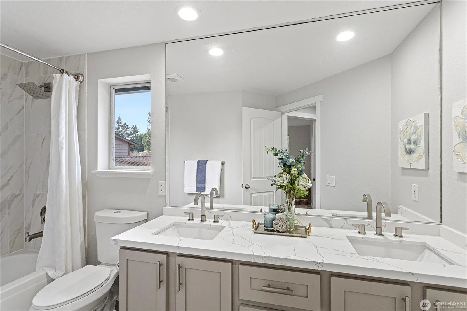 Value optimized remodel in Gem Heights