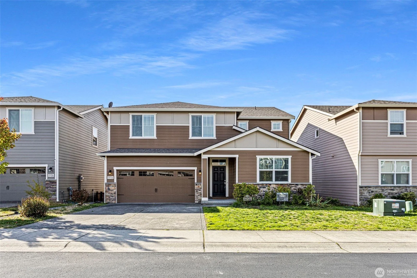 Fast Tracked Investment in Puyallup