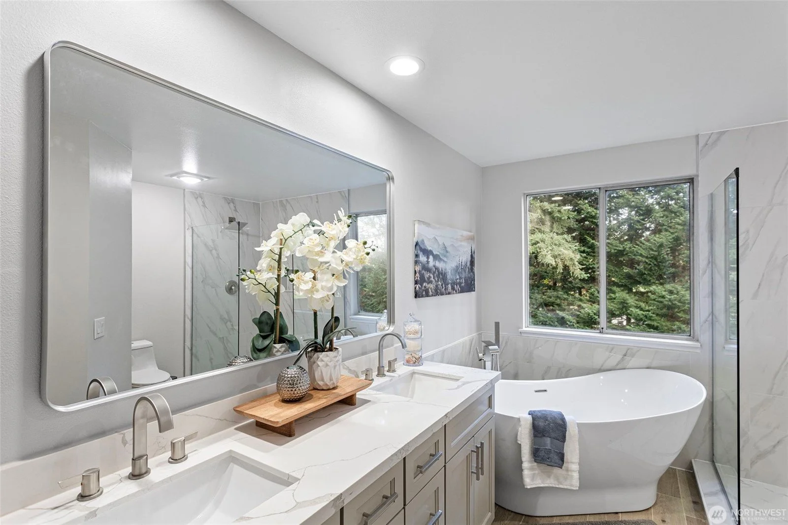 Value optimized remodel in Gem Heights