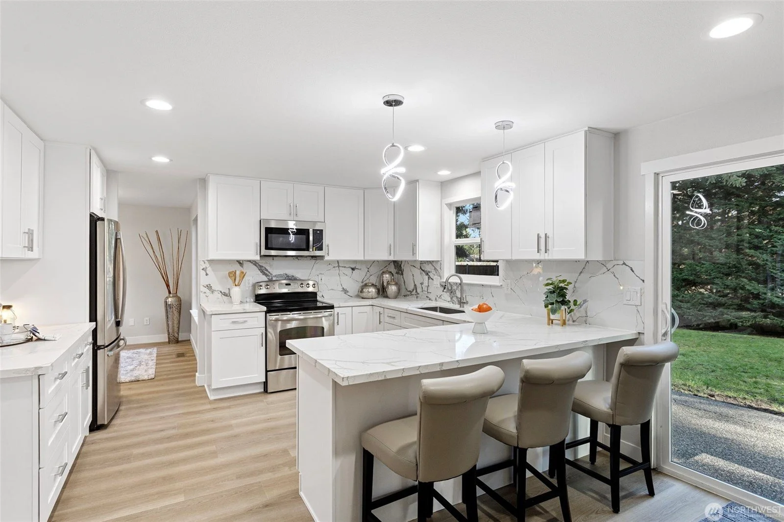 Value optimized remodel in Gem Heights
