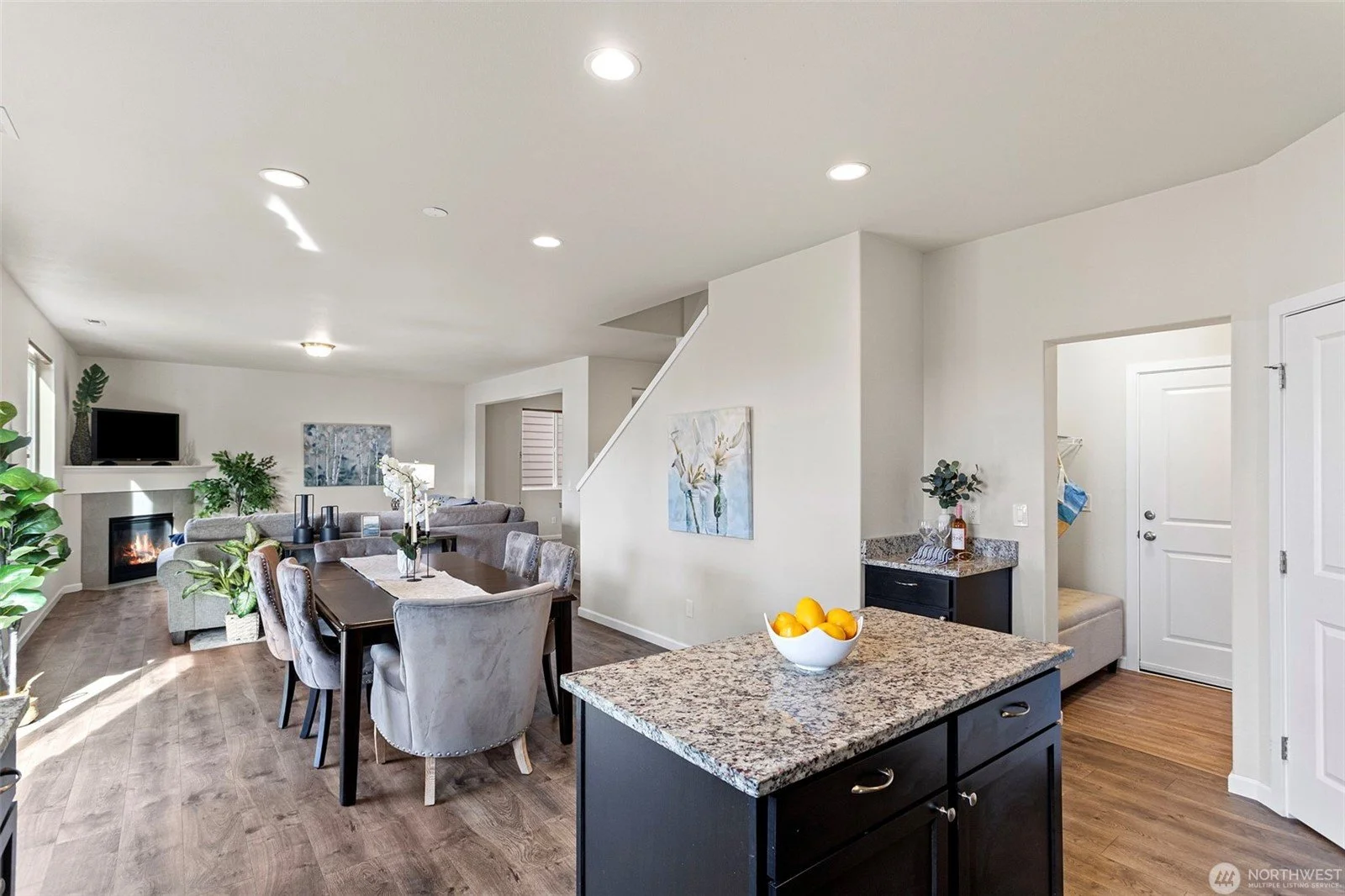 Fast Tracked Investment in Puyallup