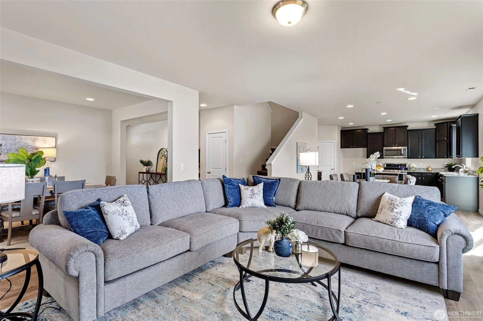 Fast Tracked Investment in Puyallup