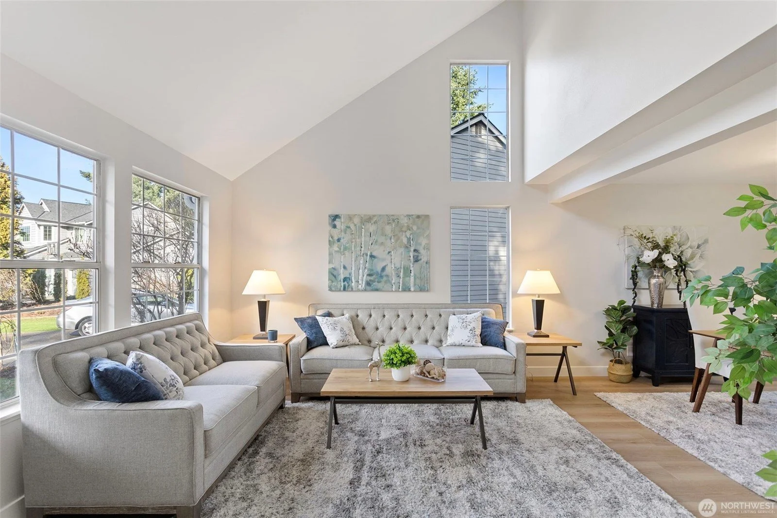Value optimized remodel in Gem Heights