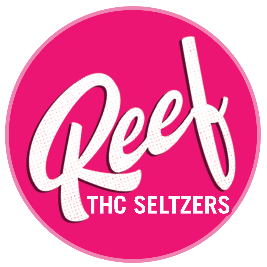 Reef Seltzer