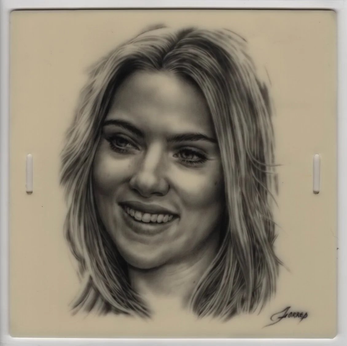 Black and gray realism portrait tattoo artwork by Zoran Gavric