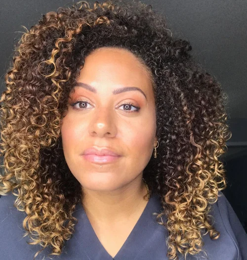 Shana, cosmetic tattoo instructor at Master Tattoo Institute