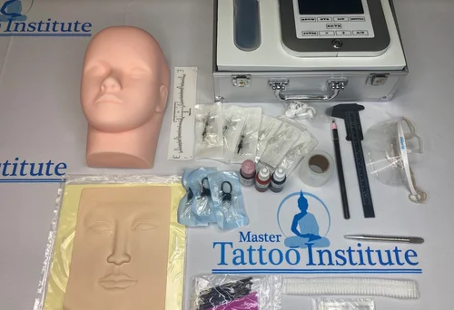 Tattoo Program