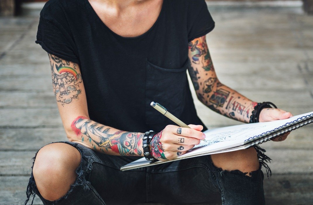 Tattoo Program