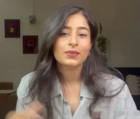 Neha Sharma, realism art instructor at Master Tattoo Institute
