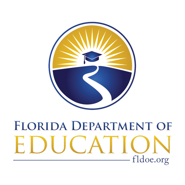 Florida Department of Education logo