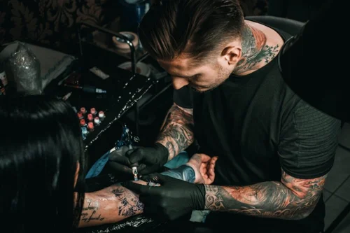 Tattoo Program