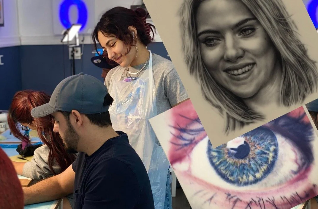 Tattoo Program