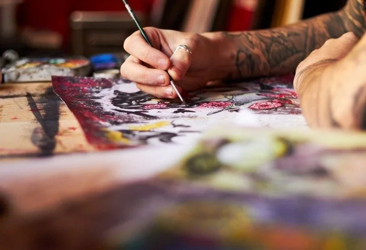 Tattoo Program