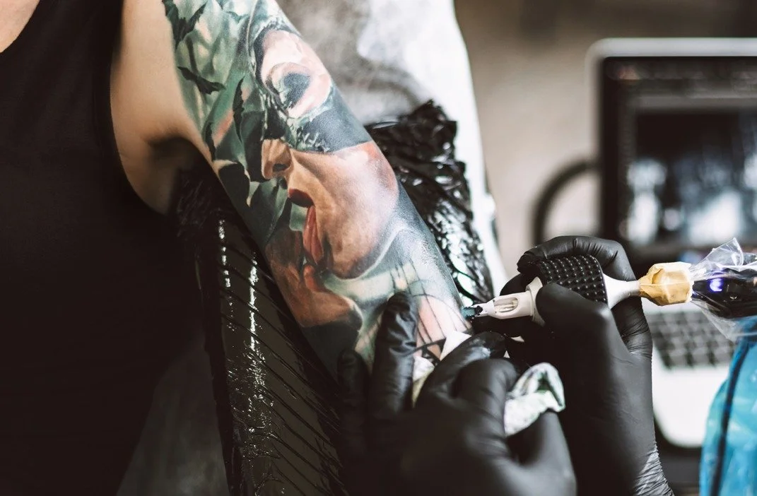 Tattoo Program
