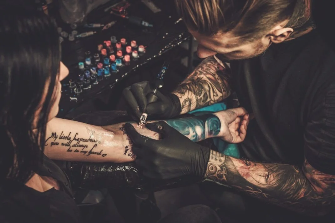 Tattoo Program