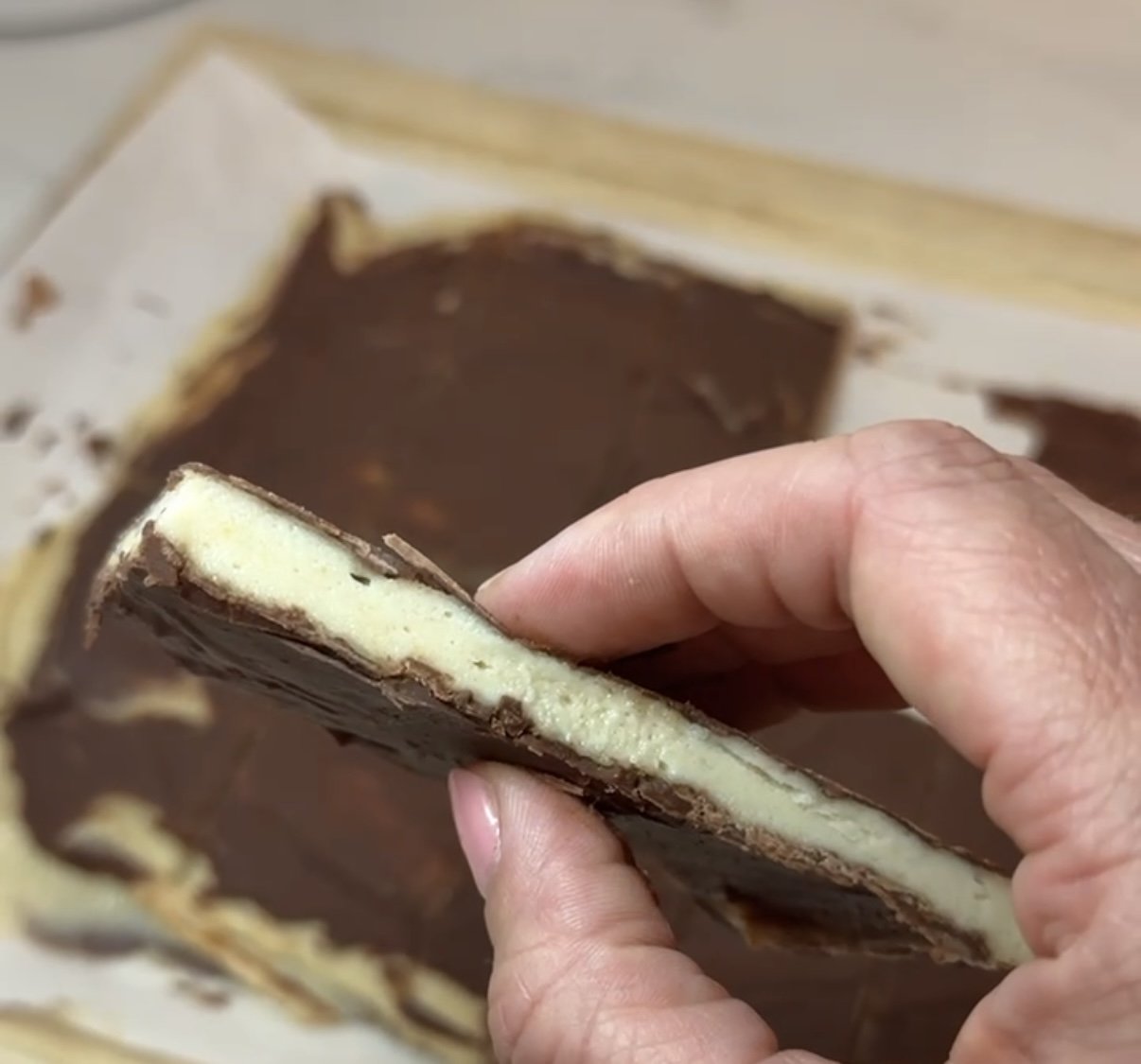 Clean Protein Bars
