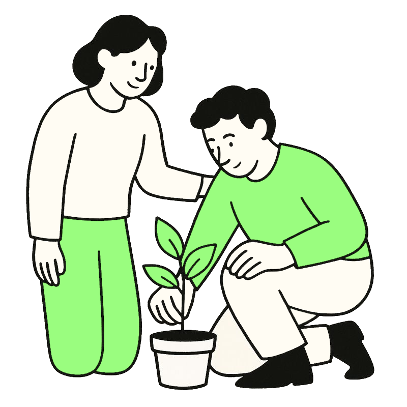 Die Origin Story deiner Selbstständigkeit