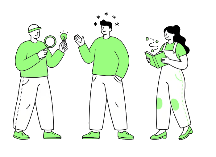 Micro Stories mit großer Wirkung