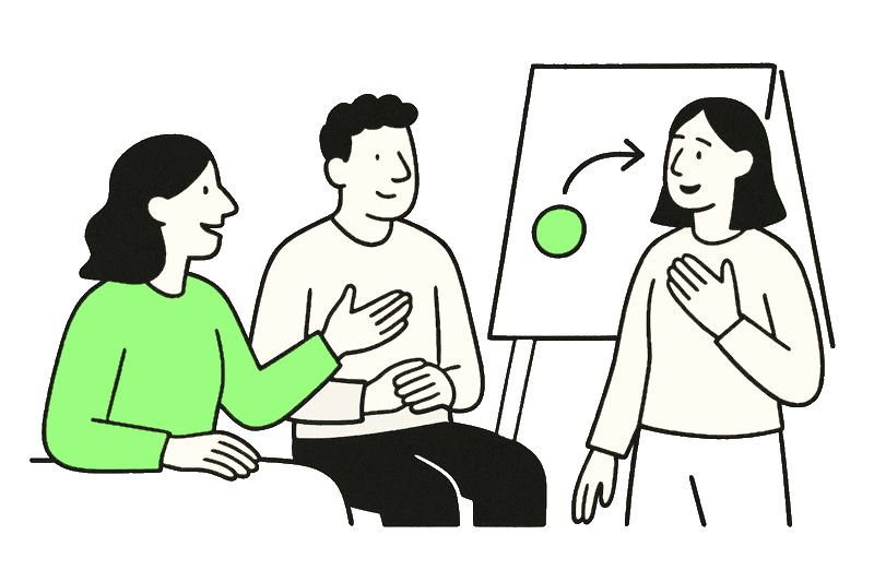 Strategic Narrative Selling verkauft über Bedeutung