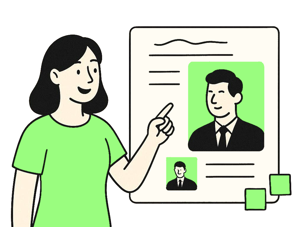 Use Case Stories aus der Praxis