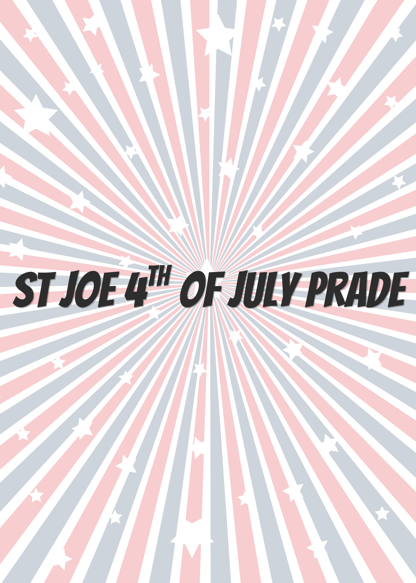 St joe 4th of july parade