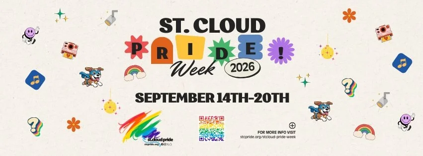 St Cloud Pride in the Park