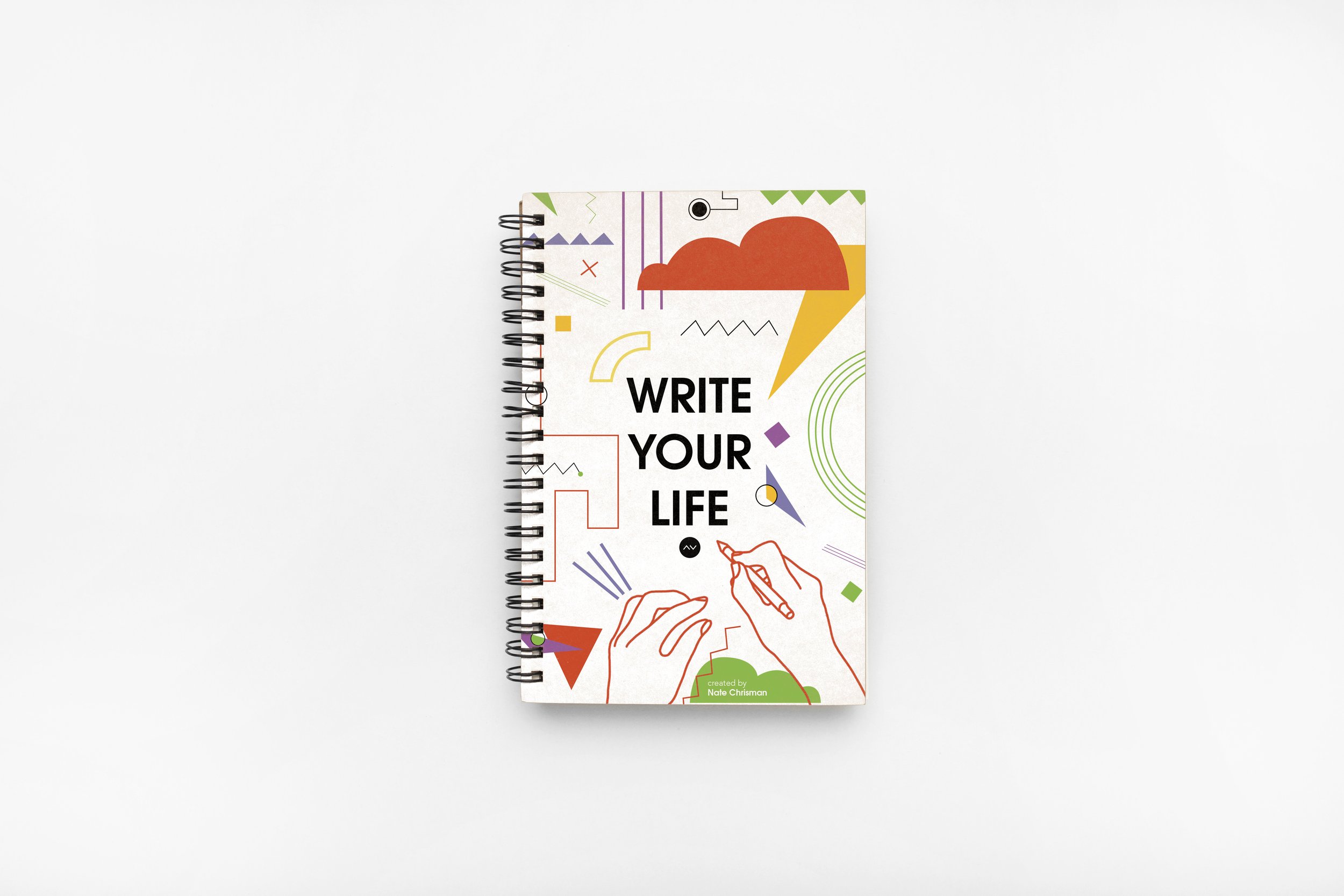 Write Your Life