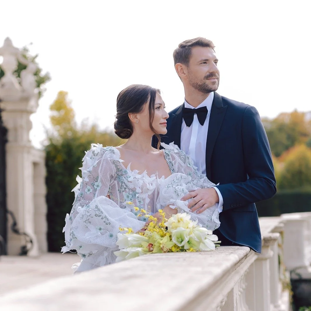 Ich blicke zur&uuml;ck auf ein sehr intensives Jahr.
Ja, wir haben bereits den 9. Januar -
aber manches braucht Zeit.
Oder vielleicht einfach den richtigen Moment. Heute f&uuml;hlt es sich f&uuml;r mich genau richtig an, innezuhalten und Danke zu sag